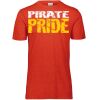 3065 Adult Extra Soft Tri-Blend T-Shirt Thumbnail