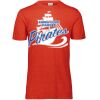 3065 Adult Extra Soft Tri-Blend T-Shirt Thumbnail