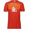 3065 Adult Extra Soft Tri-Blend T-Shirt Thumbnail