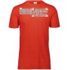 3065 Adult Extra Soft Tri-Blend T-Shirt Thumbnail
