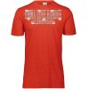 3065 Adult Extra Soft Tri-Blend T-Shirt Thumbnail