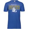 3066 Youth Extra Soft Tri-Blend T-Shirt Thumbnail