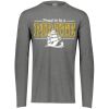 3075 Adult Extra Soft Tri-Blend Longsleeve Thumbnail