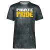 222696 Youth Cotton-Touch Poly T-Shirt Thumbnail
