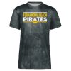222696 Youth Cotton-Touch Poly T-Shirt Thumbnail