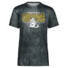 222696 Youth Cotton-Touch Poly T-Shirt Thumbnail