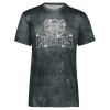 222696 Youth Cotton-Touch Poly T-Shirt Thumbnail