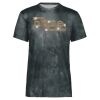 222696 Youth Cotton-Touch Poly T-Shirt Thumbnail