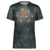 222696 Youth Cotton-Touch Poly T-Shirt Thumbnail