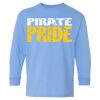 5400B Youth Heavy Cotton Long Sleeve Thumbnail