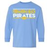 5400B Youth Heavy Cotton Long Sleeve Thumbnail