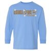 5400B Youth Heavy Cotton Long Sleeve Thumbnail