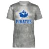 222696 Youth Cotton-Touch Poly T-Shirt Thumbnail