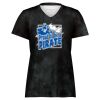 222796 Ladies' Cotton-Touch Poly T-Shirt Thumbnail