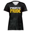 222796 Ladies' Cotton-Touch Poly T-Shirt Thumbnail