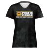 222796 Ladies' Cotton-Touch Poly T-Shirt Thumbnail