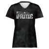 222796 Ladies' Cotton-Touch Poly T-Shirt Thumbnail