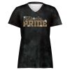 222796 Ladies' Cotton-Touch Poly T-Shirt Thumbnail