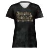 222796 Ladies' Cotton-Touch Poly T-Shirt Thumbnail