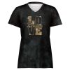 222796 Ladies' Cotton-Touch Poly T-Shirt Thumbnail