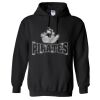 18500 Adult Heavy Blend Hooded Sweatshirt Thumbnail
