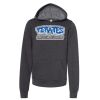 3719Y Youth Sponge Fleece Hoodie Thumbnail