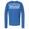 3513Y Youth Extra Soft Tri-blend Long Sleeve Thumbnail