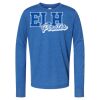 3513Y Youth Extra Soft Tri-blend Long Sleeve Thumbnail