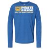 3513Y Youth Extra Soft Tri-blend Long Sleeve Thumbnail