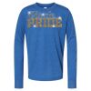 3513Y Youth Extra Soft Tri-blend Long Sleeve Thumbnail