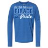 3513Y Youth Extra Soft Tri-blend Long Sleeve Thumbnail