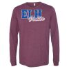 3513 Adult Extra Soft Tri-blend Long Sleeve Thumbnail