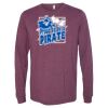 3513 Adult Extra Soft Tri-blend Long Sleeve Thumbnail