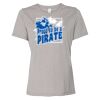 6413 Women’s Extra Soft Tri-blend Tee Thumbnail