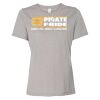 6413 Women’s Extra Soft Tri-blend Tee Thumbnail