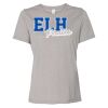 6413 Women’s Extra Soft Tri-blend Tee Thumbnail