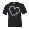 8000B Youth DryBlend 50/50 T-Shirts Thumbnail