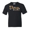 8000B Youth DryBlend 50/50 T-Shirts Thumbnail